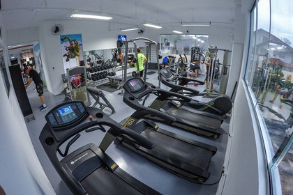 Imagem 8 da galeria do parceiro Academia Pro Training