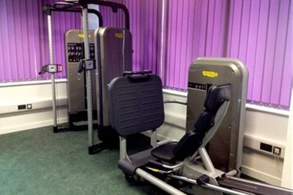 Image 1 from Wellsway Sports Centre partner gallery