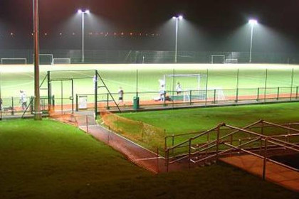 Image 4 from Wellsway Sports Centre partner gallery