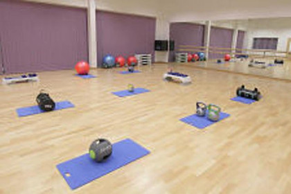 Image 5 from Wellsway Sports Centre partner gallery