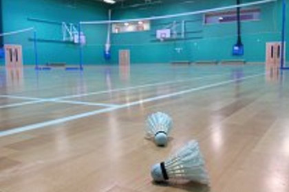 Image 6 from Wellsway Sports Centre partner gallery