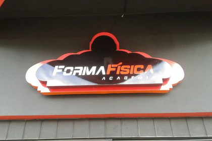 Imagem 12 da galeria do parceiro Forma Física