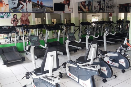 Imagem 4 da galeria do parceiro ECO BRASIL Unidade 2