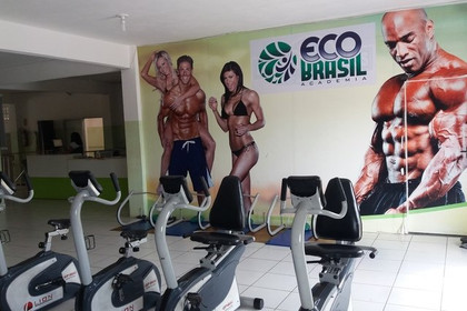 Imagem 5 da galeria do parceiro ECO BRASIL Unidade 2