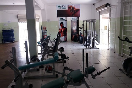 Imagem 6 da galeria do parceiro ECO BRASIL Unidade 2