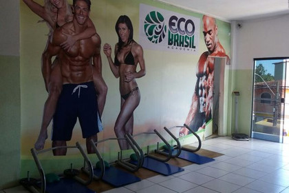 Imagem 7 da galeria do parceiro ECO BRASIL Unidade 2