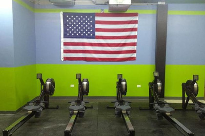 Image 7 from CrossFit Parkridge partner gallery