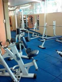 Imagem 3 da galeria do parceiro Academia X-Ports