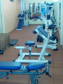 Imagem 4 da galeria do parceiro Academia X-Ports