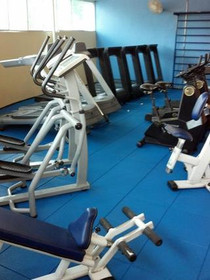 Imagem 6 da galeria do parceiro Academia X-Ports