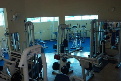 Imagem 7 da galeria do parceiro Academia X-Ports