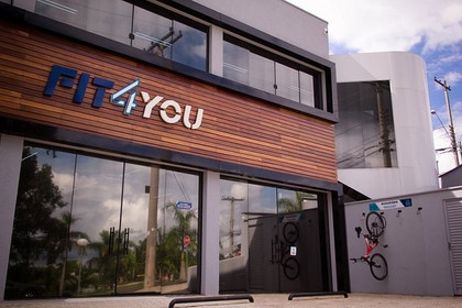 Imagem 2 da galeria do parceiro Academia Fit 4 You