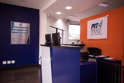 Imagem 3 da galeria do parceiro Academia Fit 4 You