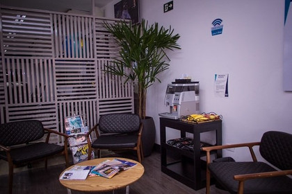 Imagem 4 da galeria do parceiro Academia Fit 4 You