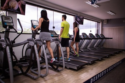 Imagem 5 da galeria do parceiro Academia Fit 4 You