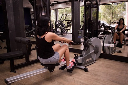 Imagem 6 da galeria do parceiro Academia Fit 4 You
