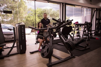 Imagem 7 da galeria do parceiro Academia Fit 4 You