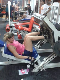 Imagem 3 da galeria do parceiro Academia Body Strong
