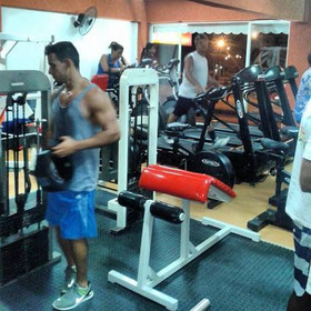 Imagem 4 da galeria do parceiro Academia Body Strong