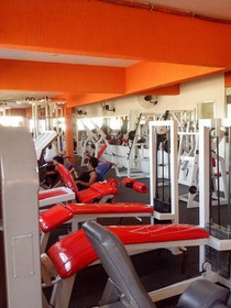 Imagem 7 da galeria do parceiro Academia Body Strong