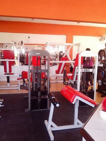 Imagem 8 da galeria do parceiro Academia Body Strong