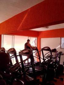 Imagem 9 da galeria do parceiro Academia Body Strong