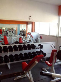 Imagem 10 da galeria do parceiro Academia Body Strong