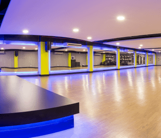 Imagem 8 da galeria do parceiro Academia Bluefit - Santos 2