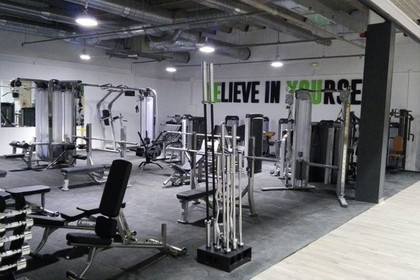 Imagen 5 de la galería del partner Okeymas - Torrejón