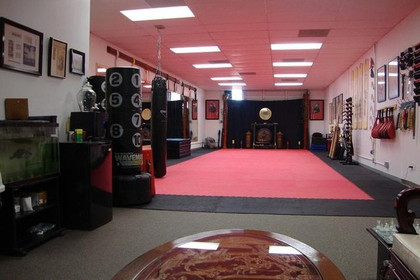 Image 1 from Ancient Arts: Kuk Sool Kwan Hapkido partner gallery