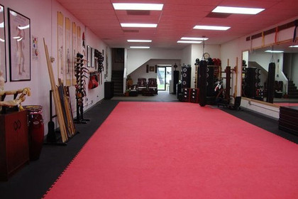 Image 3 from Ancient Arts: Kuk Sool Kwan Hapkido partner gallery