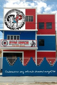 Imagem 6 da galeria do parceiro Centro de treinamento Ryan Gracie