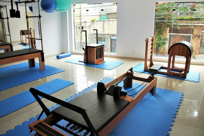 Imagem 5 da galeria do parceiro Move Pilates & Estetica