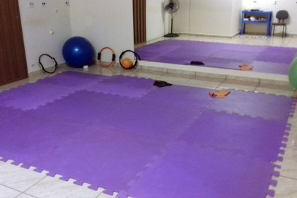 Imagem 2 da galeria do parceiro Studio de Pilates Rogério Borges