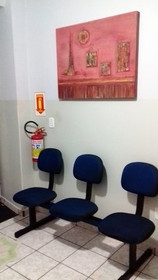 Imagem 3 da galeria do parceiro Studio de Pilates Rogério Borges