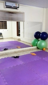 Imagem 4 da galeria do parceiro Studio de Pilates Rogério Borges