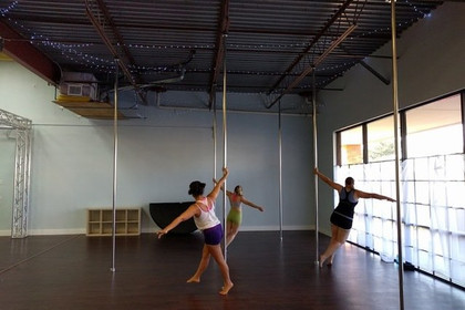 Image 7 from Laché Movement Co. partner gallery