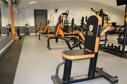 Imagem 1 da galeria do parceiro Academia Elite - Centro de Musculação