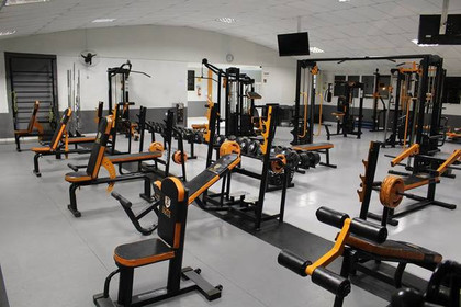 Imagem 2 da galeria do parceiro Academia Elite - Centro de Musculação