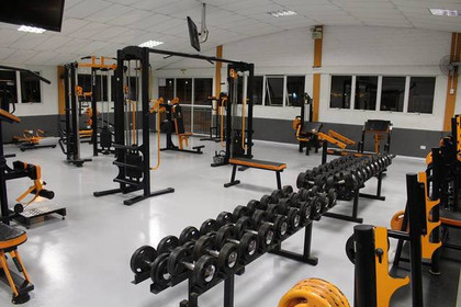 Imagem 3 da galeria do parceiro Academia Elite - Centro de Musculação