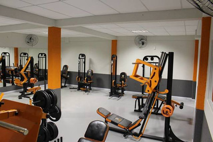 Imagem 5 da galeria do parceiro Academia Elite - Centro de Musculação