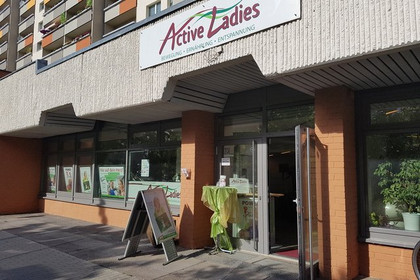 Bild 3 von Active Ladies Studio Partnergalerie