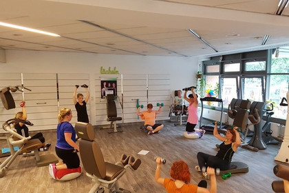 Bild 4 von Active Ladies Studio Partnergalerie