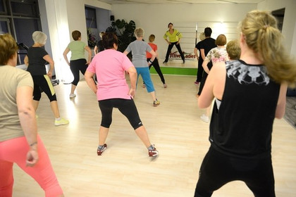 Bild 7 von Active Ladies Studio Partnergalerie