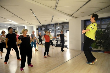 Bild 8 von Active Ladies Studio Partnergalerie