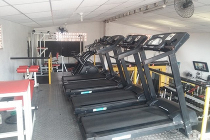 Imagem 3 da galeria do parceiro Academia Xtream