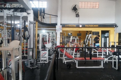 Imagem 6 da galeria do parceiro Academia Xtream