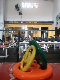 Imagem 7 da galeria do parceiro Academia Xtream