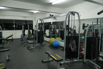 Imagem 1 da galeria do parceiro Atitude Fitness