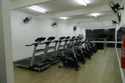 Imagem 2 da galeria do parceiro Atitude Fitness